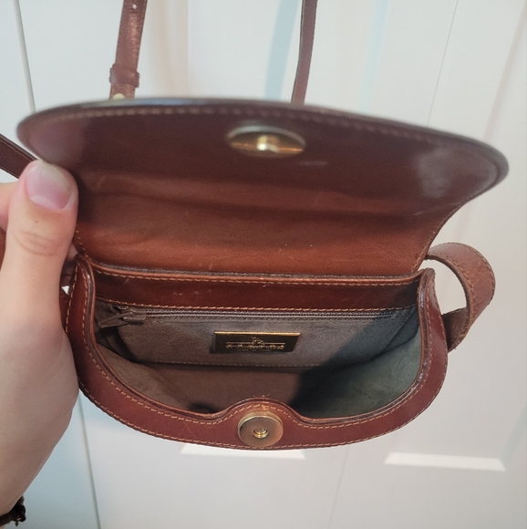 De vecchi by Hamilton hodge purse - Picture 3 of 8